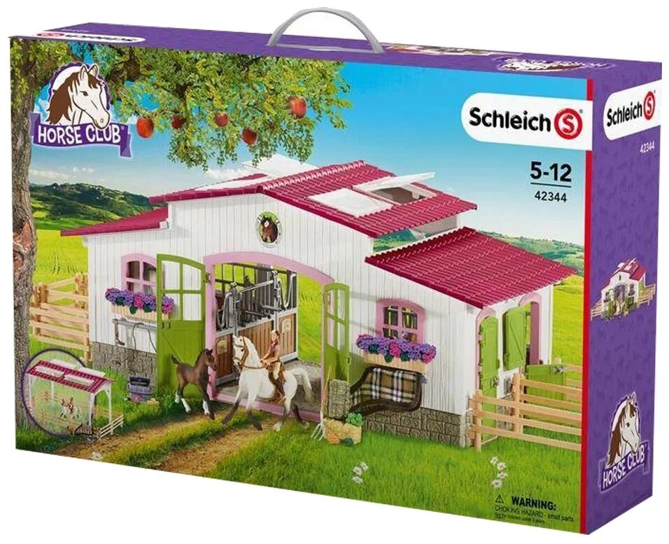 Лошади шляйх horse club. Наборы horse club. 42369 шляйх. Schleich 42440. 42344 шляйх.