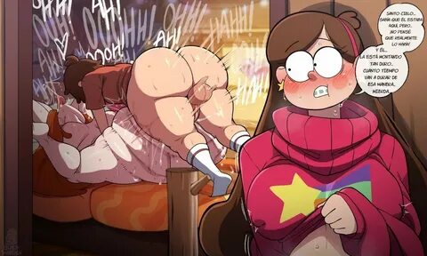 TerritorIo H Wendy(Gravity_Falls)Spanish.