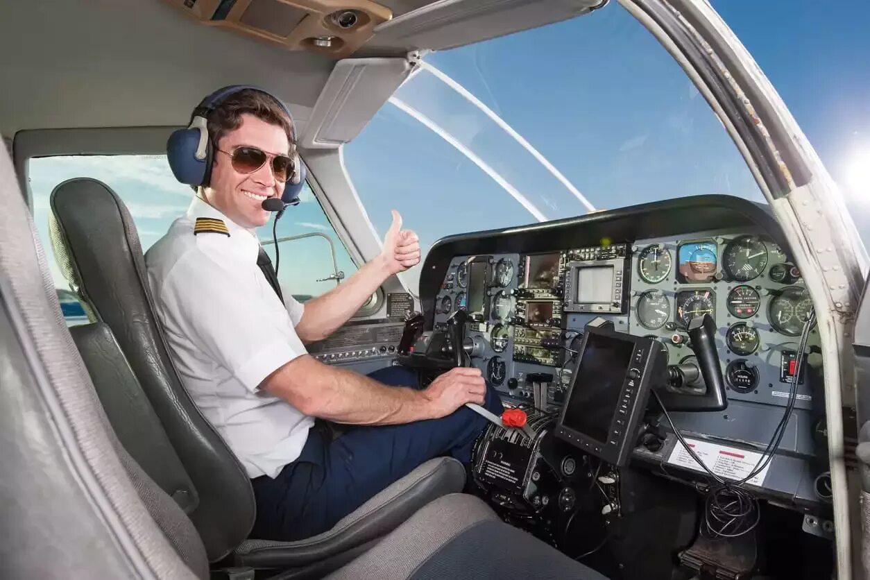 Pilot program