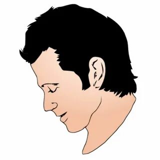 Голова заваливается на бок