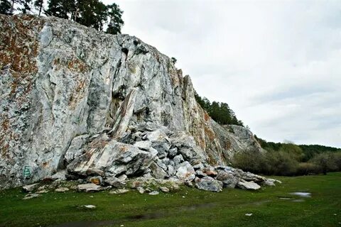 Арский камень