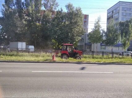 Рязань запад