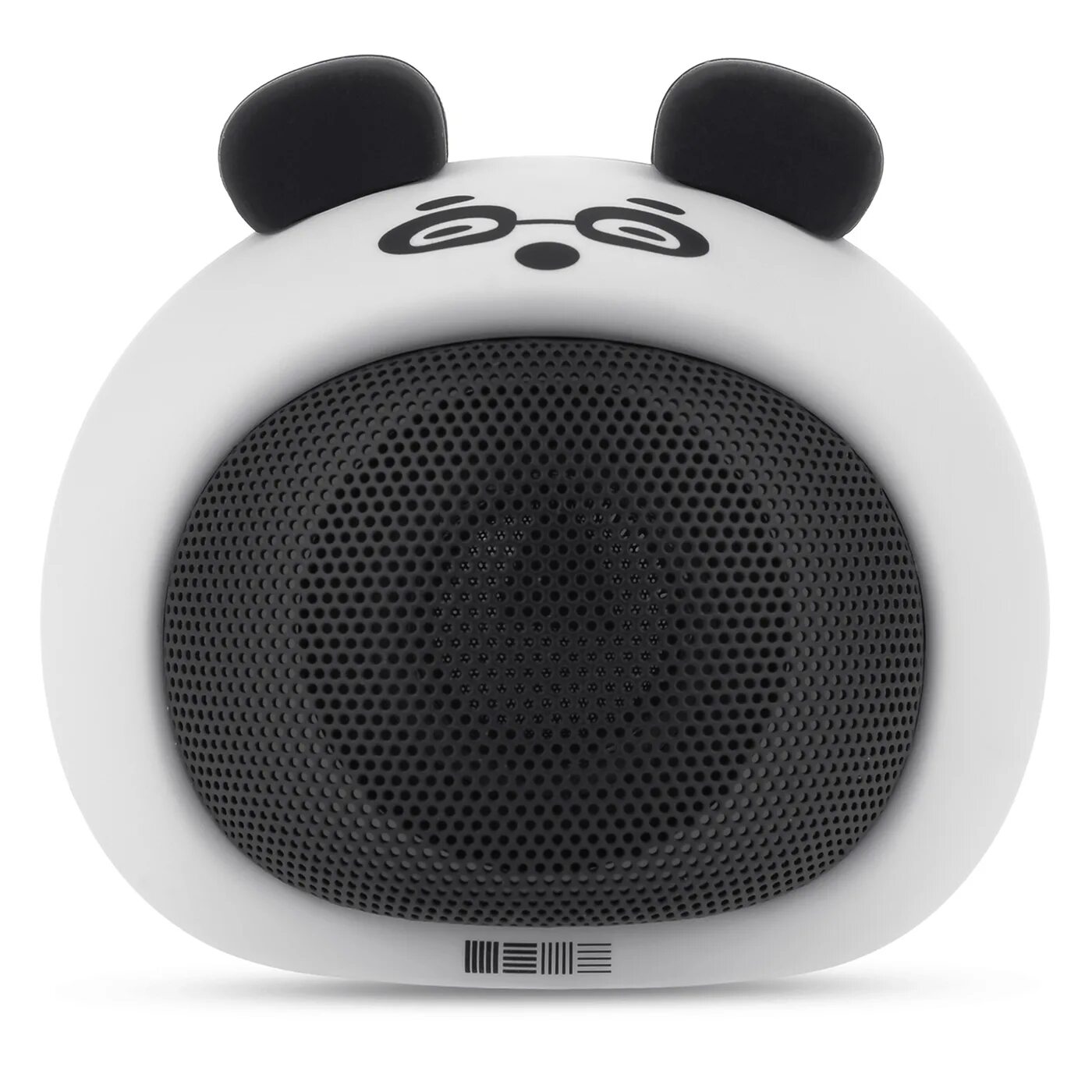 Мини bluetooth колонка zdk 3w400 kids beaver (батарея 400 mah, мощность 3w). Портативная колонка animal speaker. Мини колонка зверюшка. Детские портативные колонки. Детская колонка для ребенка.