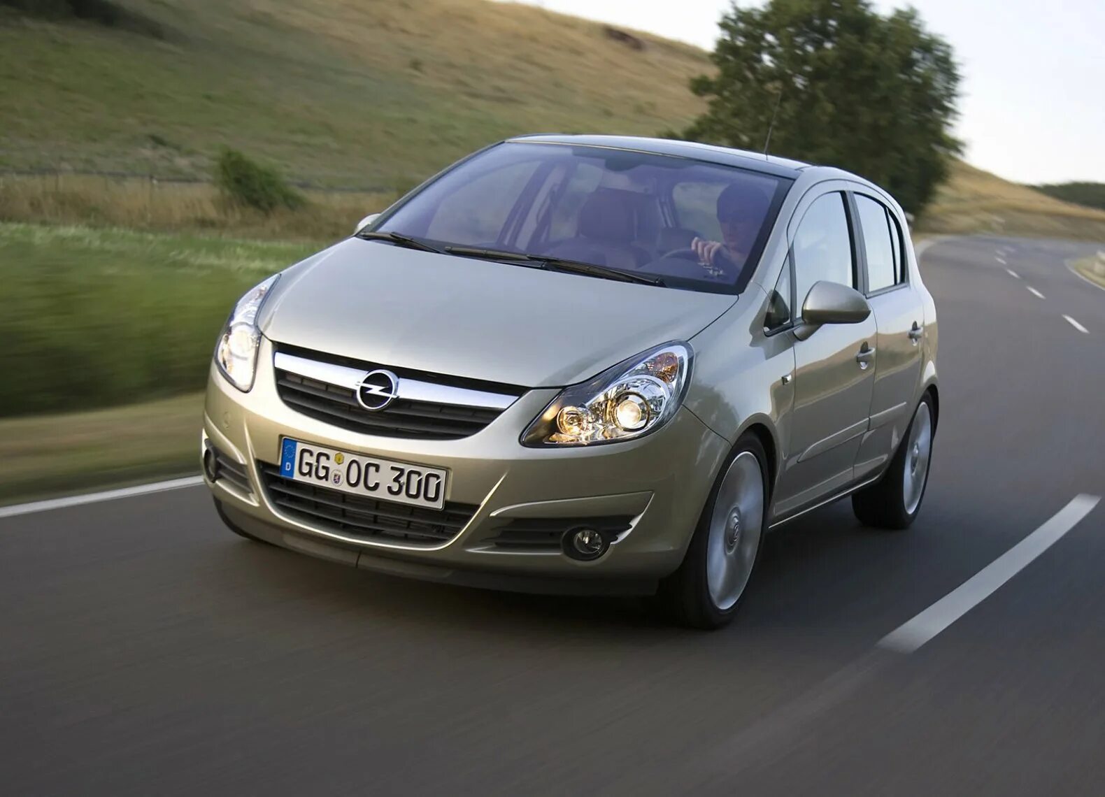 Опель 1.3 отзывы. Opel Corsa 2007. Opel Corsa 2006. Opel Corsa d 2006. Opel Corsa 2007 1.2.