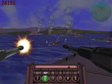 Pearl harbor игры