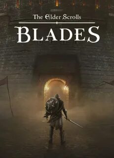 The elder scrolls на андроид