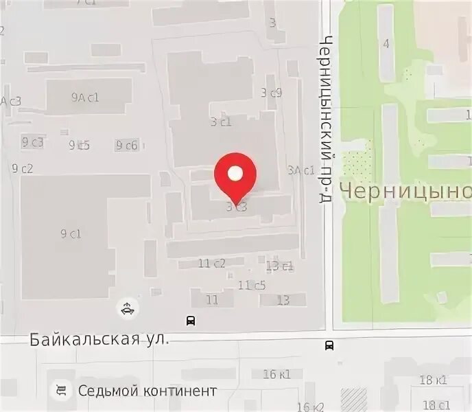 Ооо пр д московский. Черницынский проезд 3. Москва, Черницынский проезд, 3. Москва, Черницынский пр., 3. Черницынский проезд 3 проезд.