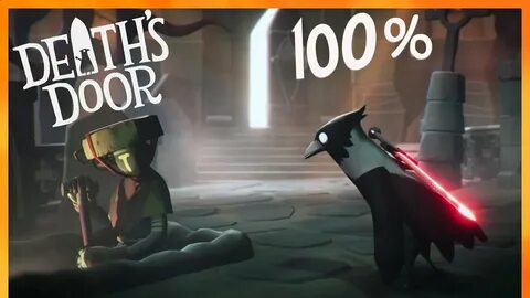 Death door на андроид