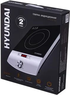 Плита хундай