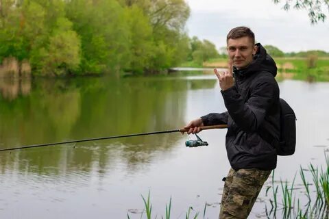 Рыболовное сообщество