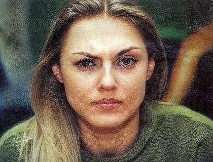 Год рождения марии бибиловой