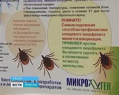 Код по мкб укус клеща у детей