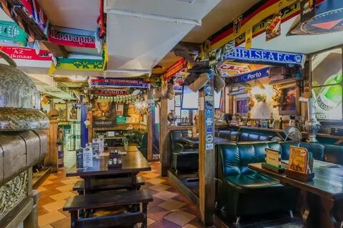 Beerhouse санкт петербург