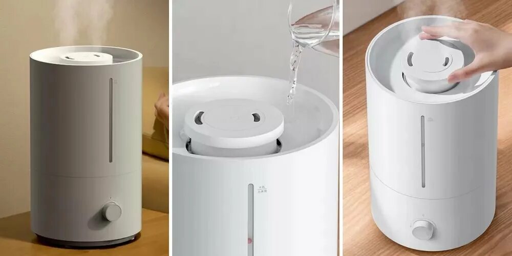 Mijia smart humidifier 2 cn. Увлажнитель xiaomi humidifier 2 lite. увлажнитель воздуха xiaomi mijia 2. xiaomi smart humidifier 2.