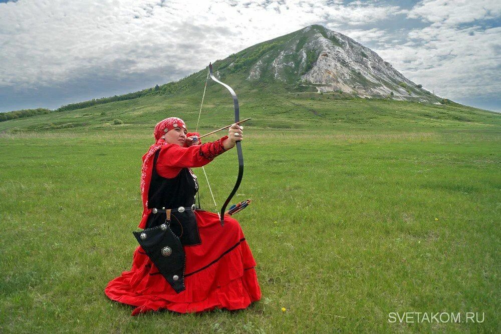 Хаумы башкорт