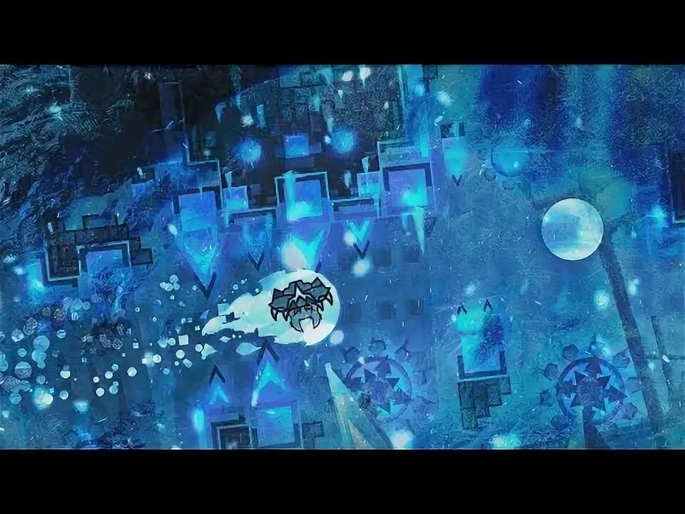 Waterfall geometry dash. Waterfall gd. waterfall geometry dash cherry team. undertale waterfall 2d pixel map.