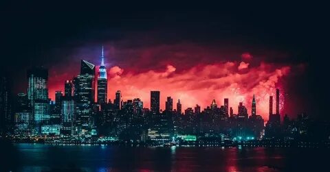 Обложка города