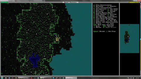 Dwarf fortress русификатор