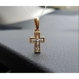 Что делать если потерял крестильный крестик