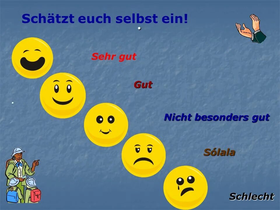 Wie man