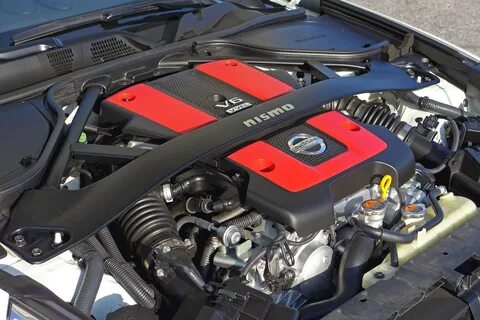 Engine name