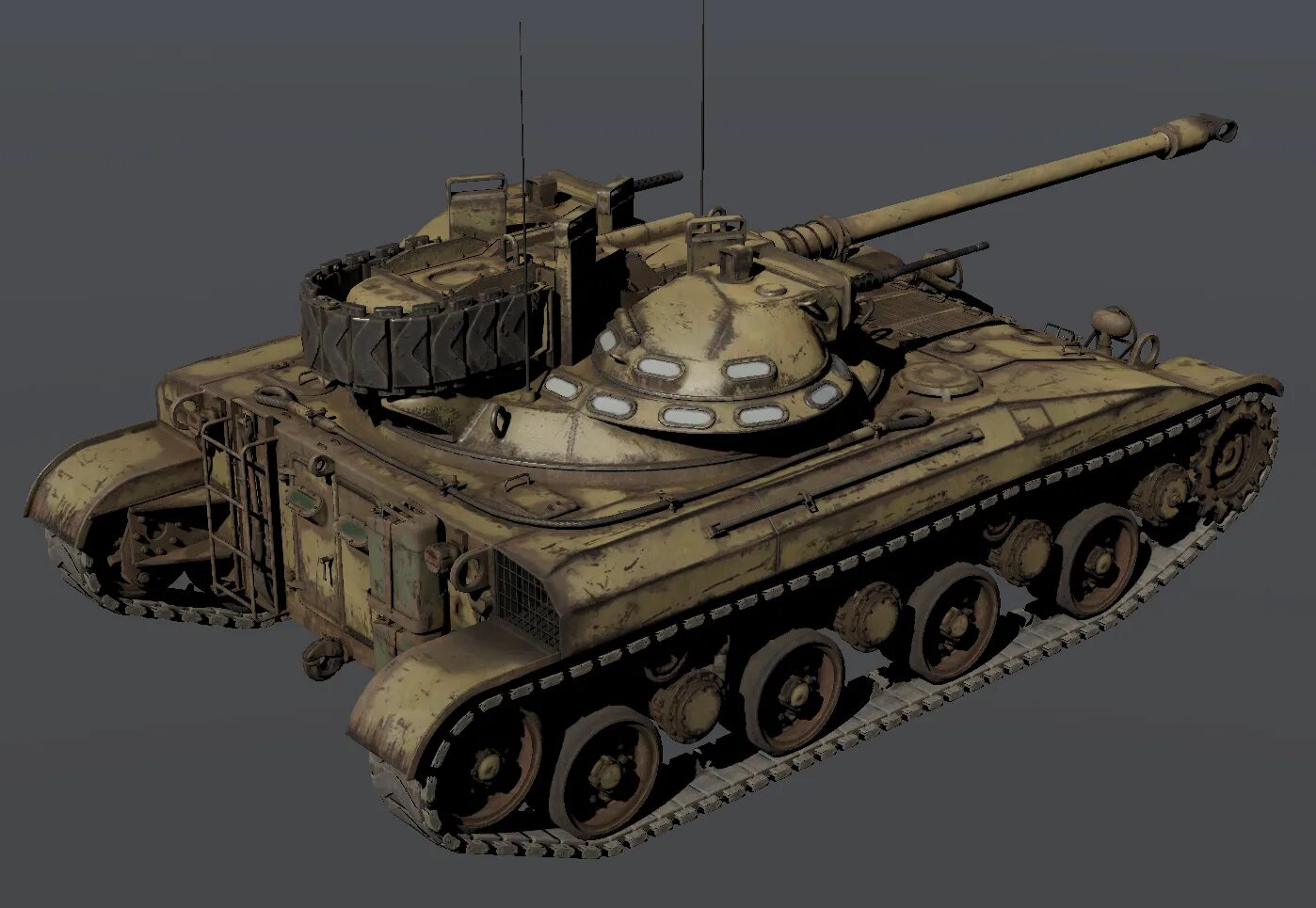 T92 танк. Т92 вар Тандер. Танк т92 HMC. T92 Light Tank.