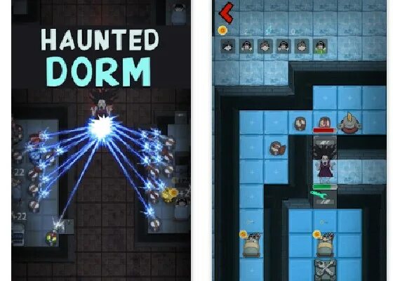 Haunted dorm мод меню. Haunted dorm мод меню