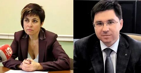 Сайт министерства тэк и жкх тамбовской