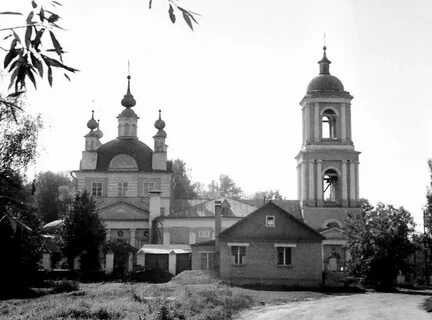Мамонтова ногинск