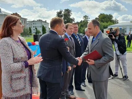 Подслушано в хотынецком районе