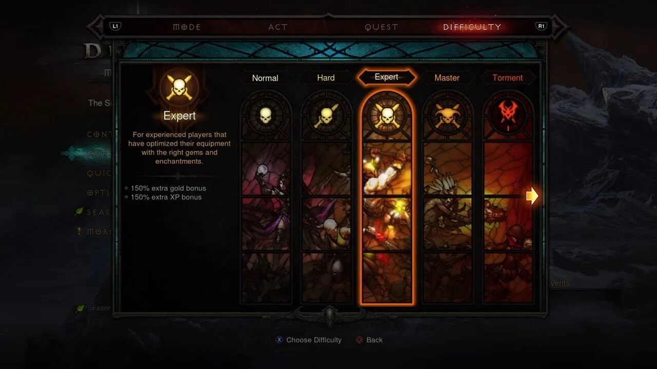 Манхва игрок который не может повысить уровень. Diablo 3 уровни сложности. таблица сложности диабло 3. диабло 3 игровое меню. ps3 diablo 3 уровень редкости.