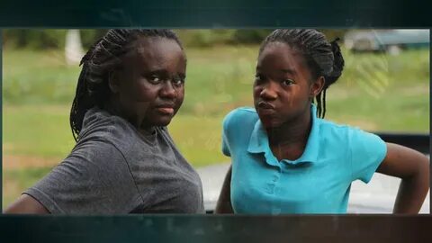 Black race