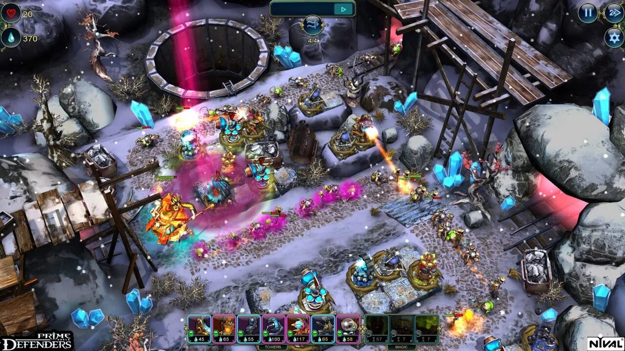 Игра на пк прайм. Prime world: defenders 1. Prime world: defenders. Прайм ворлд моба. Prime world игра.
