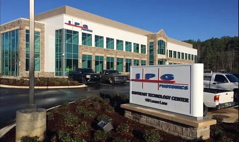 Ipg photonics