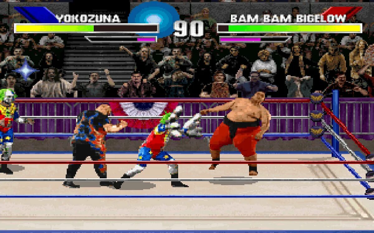 Игра Sega: WRESTLEMANIA. WWF WRESTLEMANIA сега. Йокодзуна Рестлер сега. WRESTLEMANIA Yokozuna на сега. Игра реслинг на сега