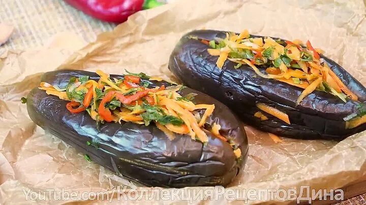 БАКЛАЖАНЫ ПО -ГРУЗИНСКИ OK.RU Food, Food website, Ethnic recipes