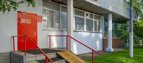Диспансер березовая