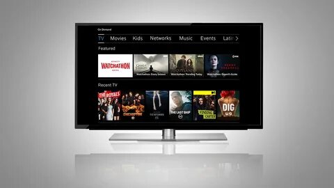 Gets tv