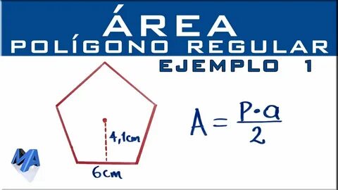 Area de