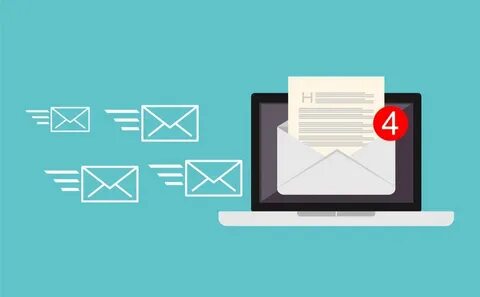 Email competition
