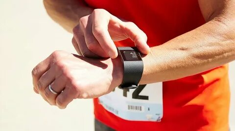 Fitness smartwatch