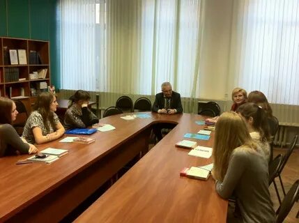 Государственный институт психологии и социальных работ