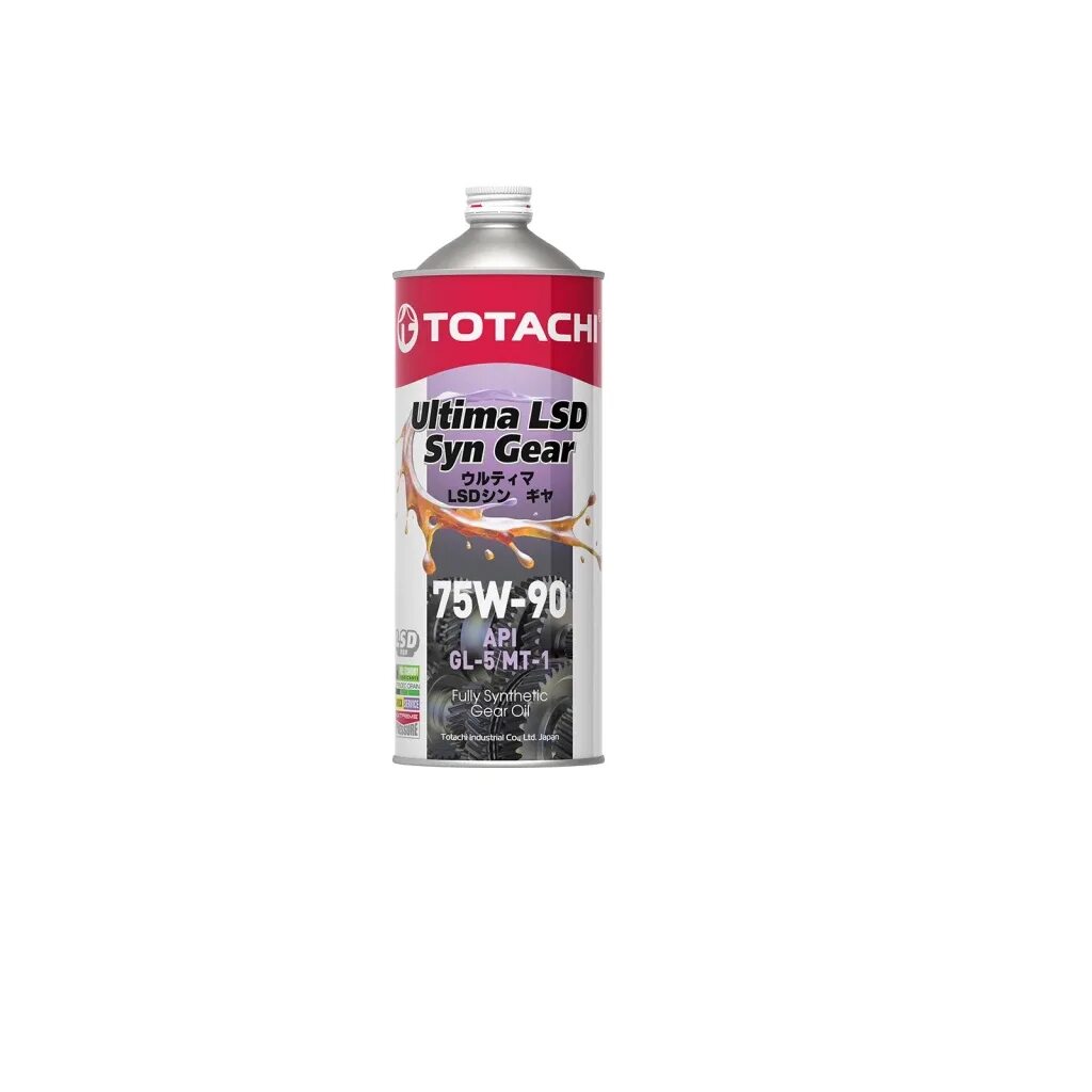 Масло трансмиссионное totachi ultima syn-gear 75w-90 gl-4 1л. Масло трансмиссионное totachi ultima syn-gear 75w-90 gl-4 1л. Масло тотачи лсд. Масло тотачи 75w90 gl5. Ultima syn gear 75w 90.