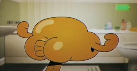 The Amazing World Of Gumball Wallpapers (81+ images)