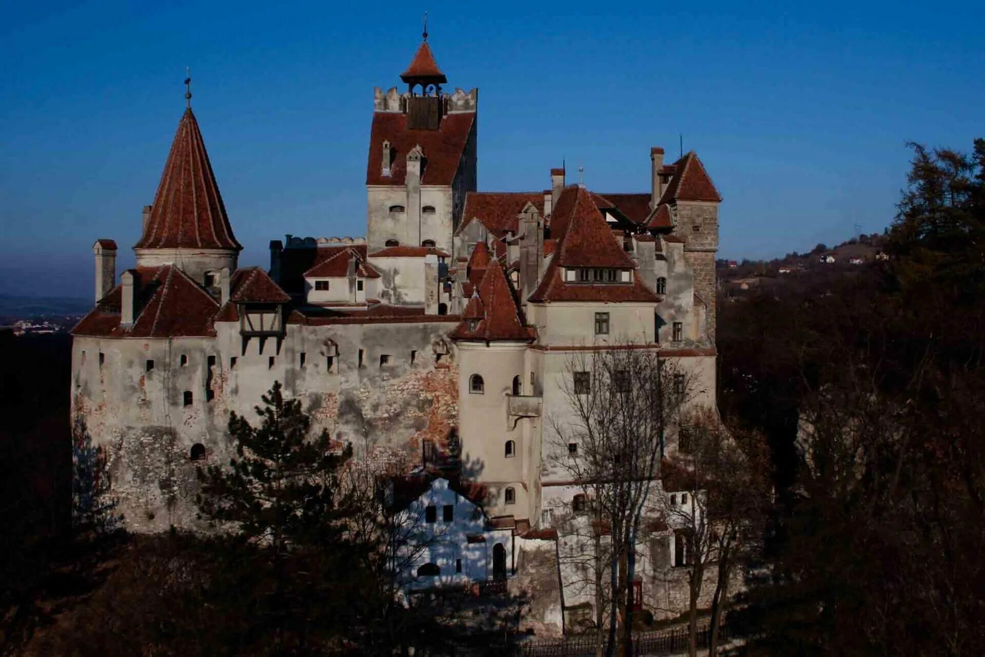 Transylvania