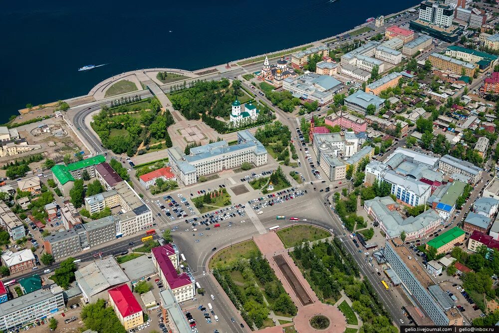 Что посетить в иркутске. Иркутск. Иркутск центр города. Иркутск с высоты птичьего полета. Иркутск Ангара с высоты.