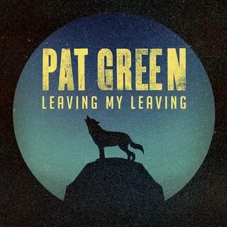 My leaving