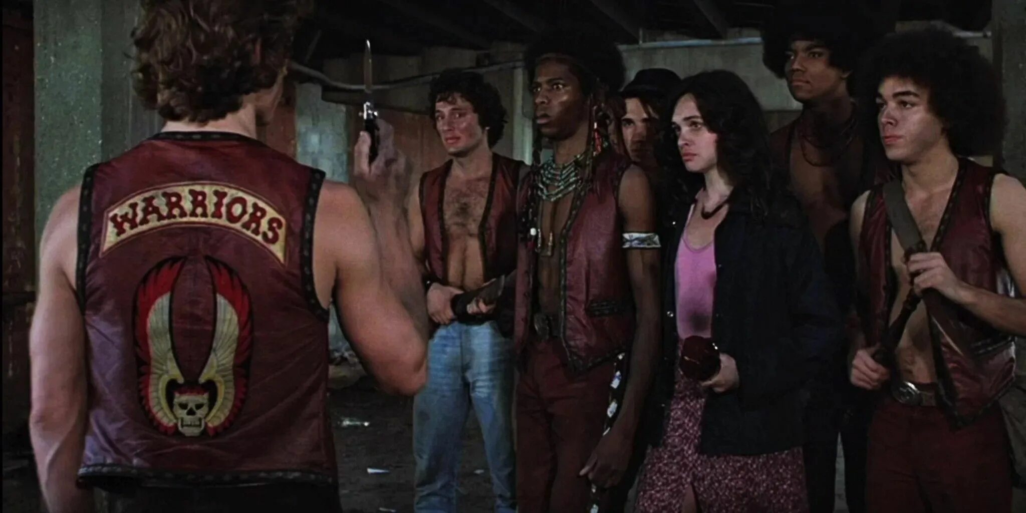 Воины the warriors. The warriors 1979. Воины the warriors. The warriors 1979. Воины the warriors.
