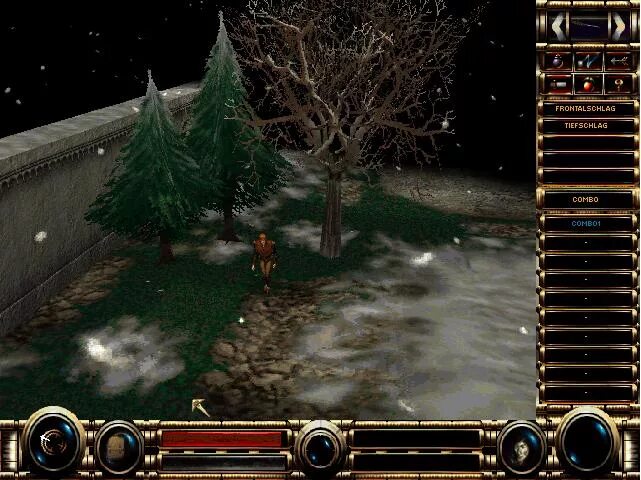 Soulbringer. Soulbringer