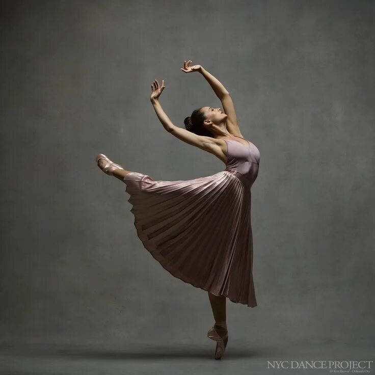 Dancer new